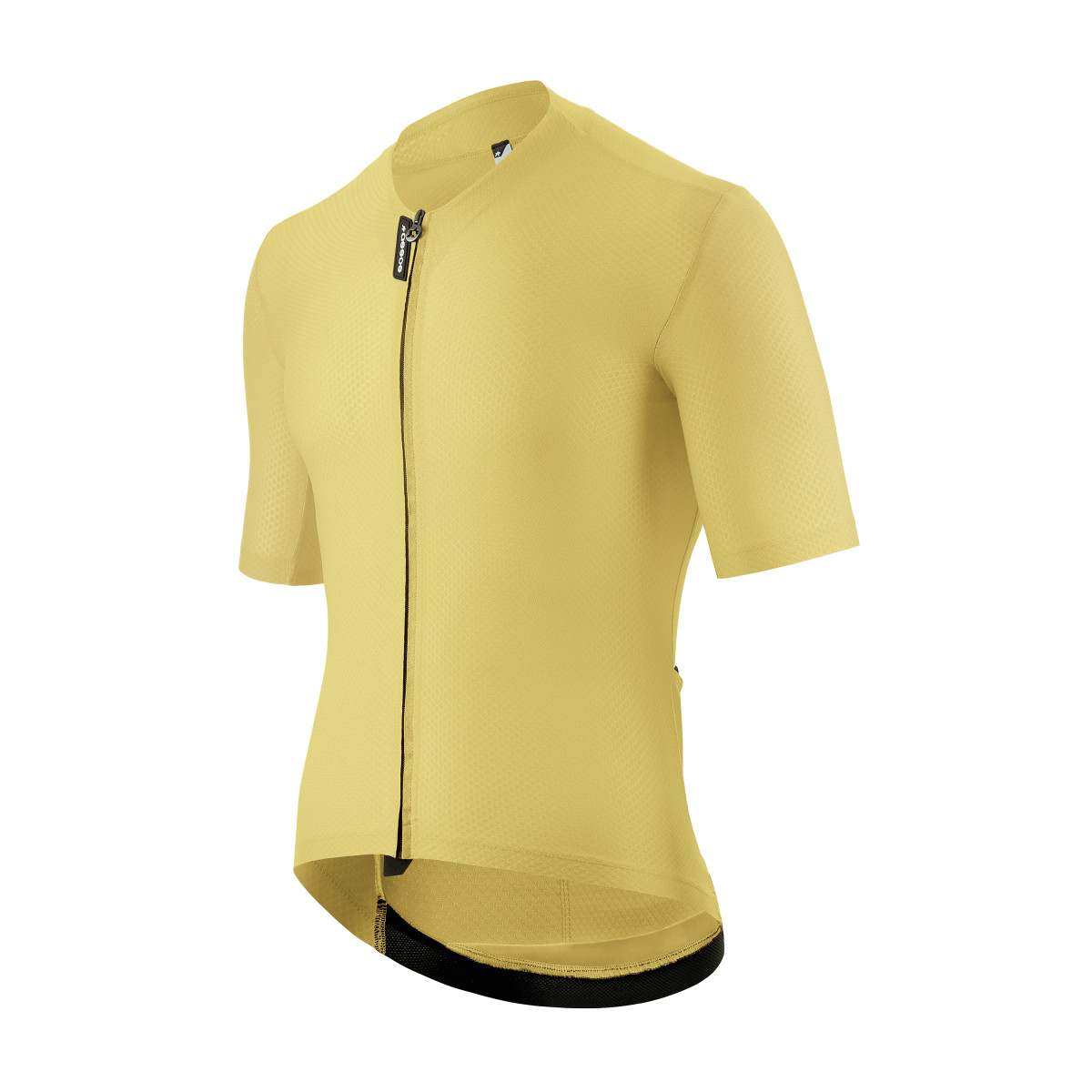 Assos Equipe R S11 vīriešu krekls | Mystic Yellow