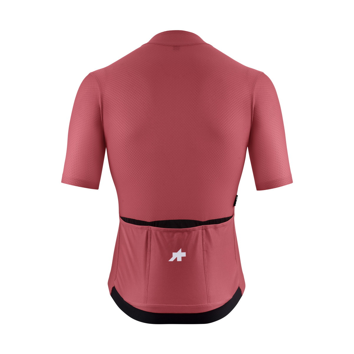 Assos Equipe R S11 vīriešu krekls | Deadly Berry