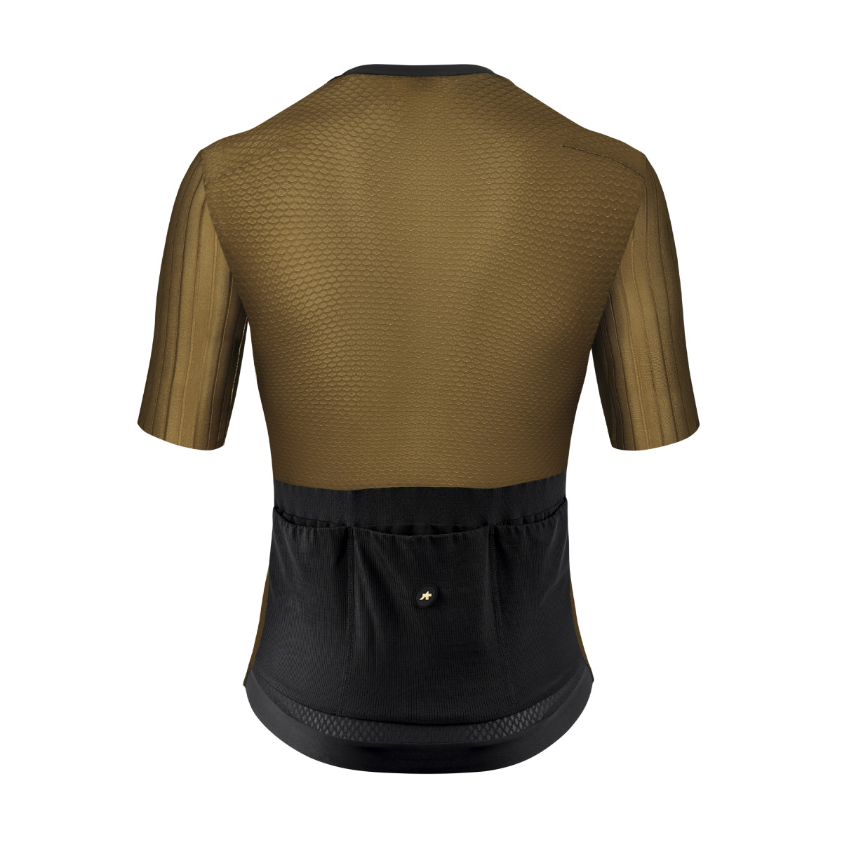 Assos Equipe RSR S11 Men's Jersey | Jupiter Gold