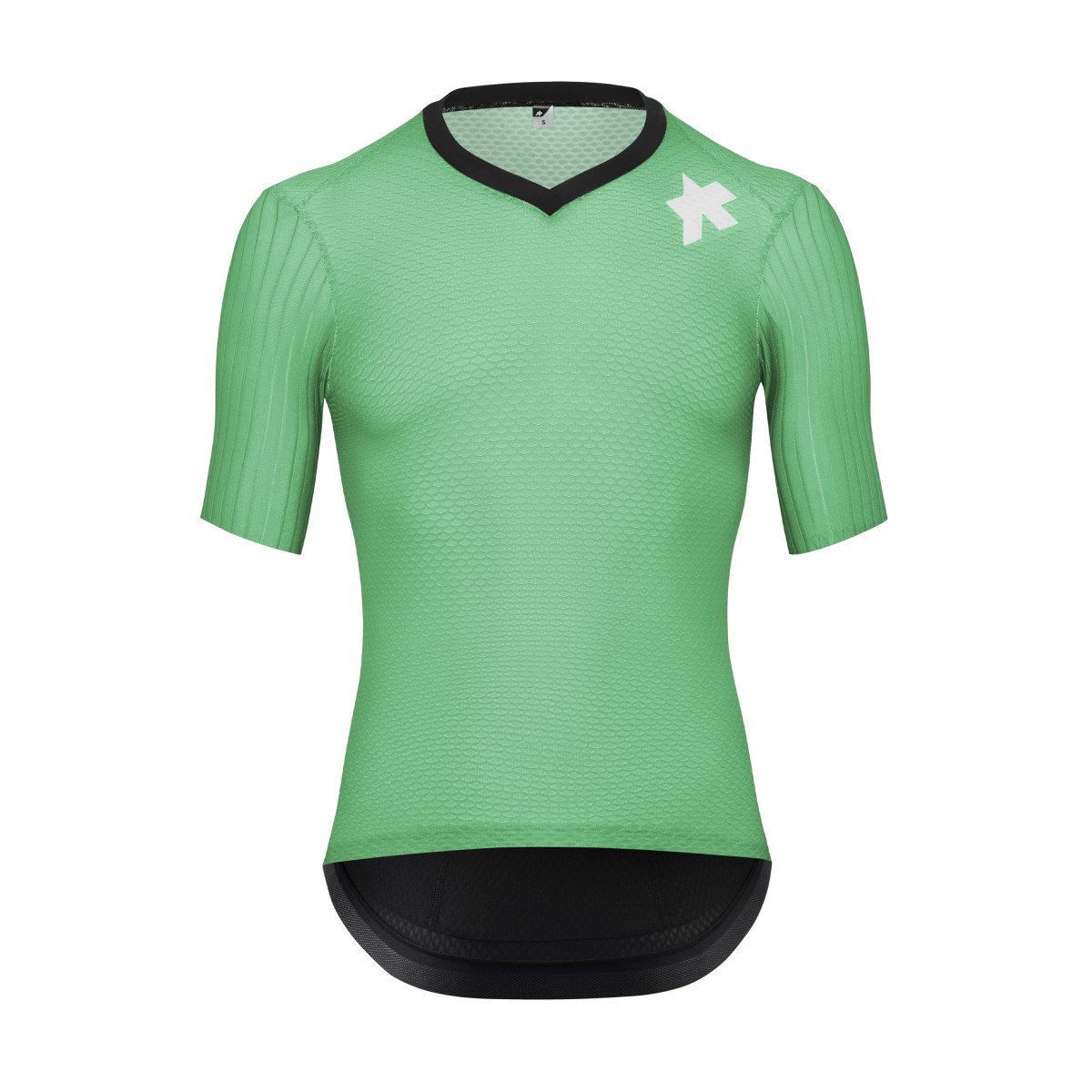 Assos Equipe RSR S11 Men's Jersey | Viper Green