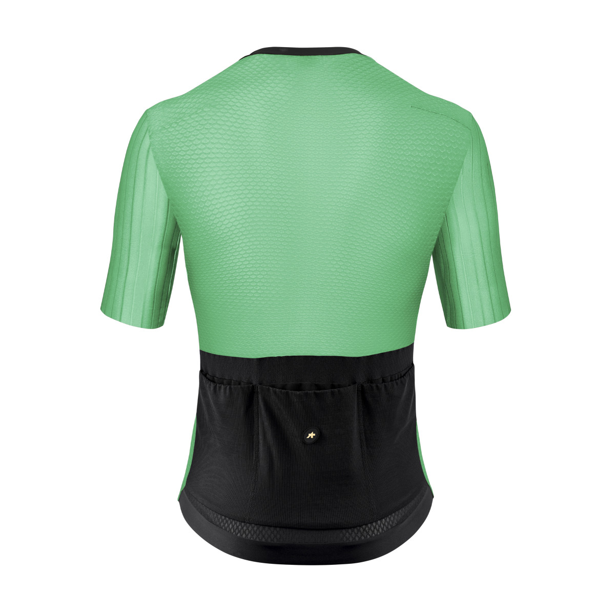 Assos Equipe RSR S11 Men's Jersey | Viper Green