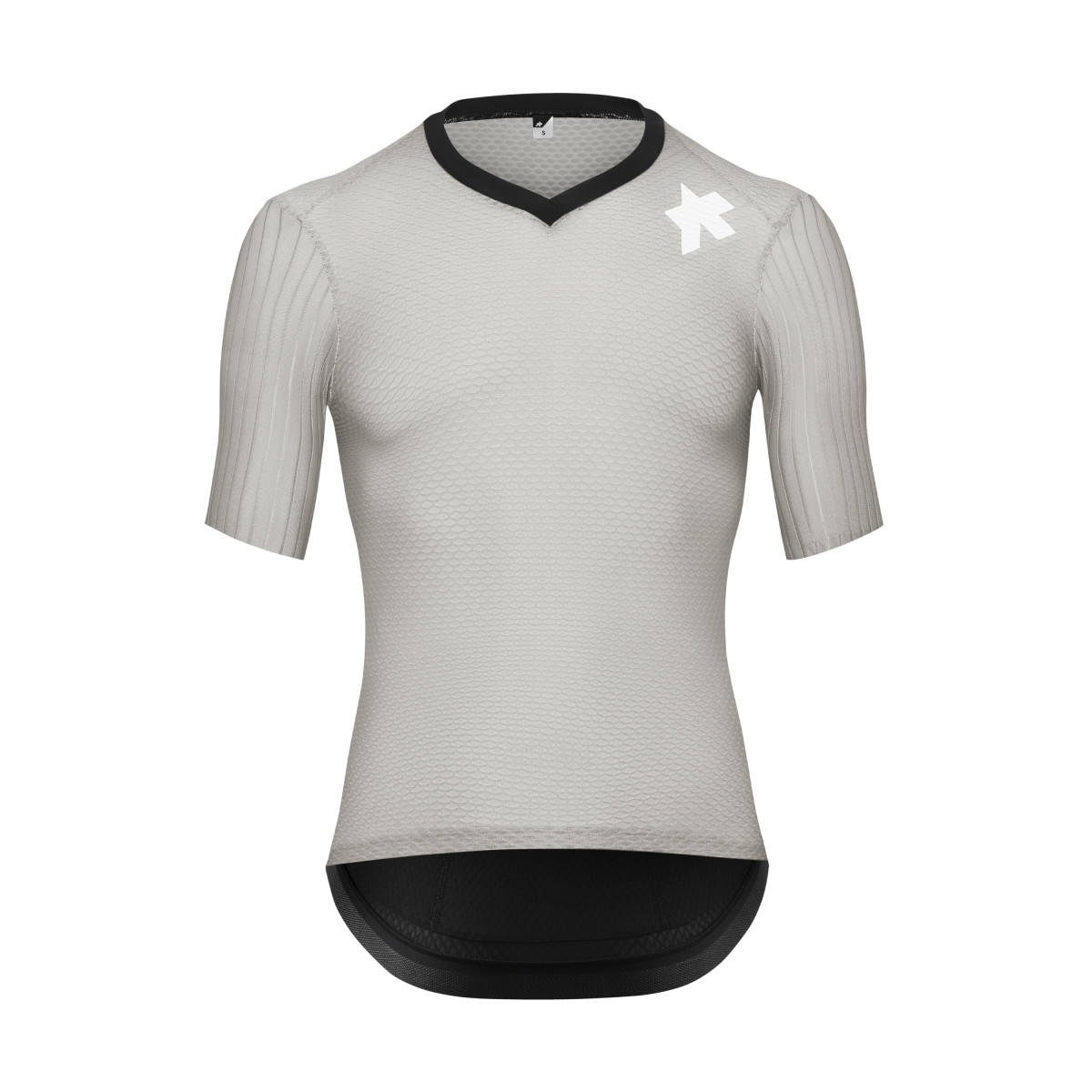 Assos Equipe RSR S11 Men's Jersey | Almond Milk
