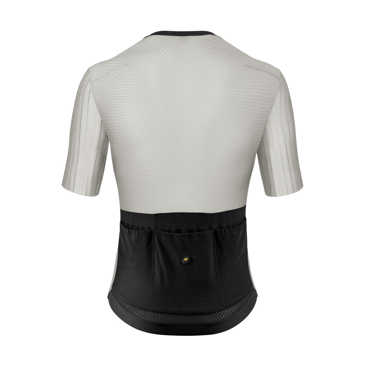 Assos Equipe RSR S11 Men's Jersey | Almond Milk