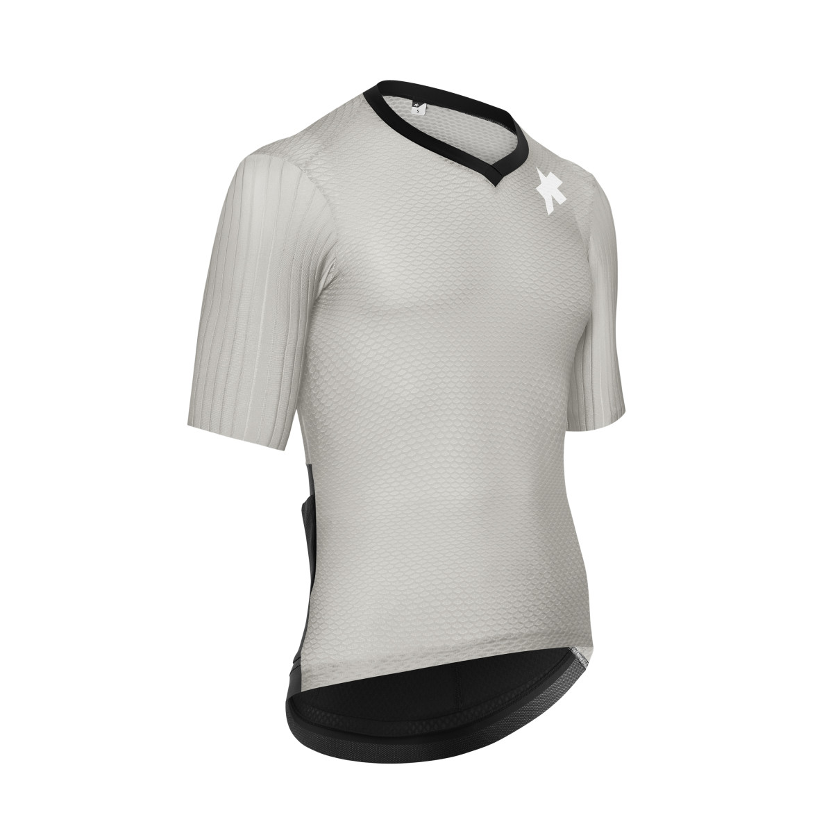 Assos Equipe RSR S11 Men's Jersey | Almond Milk