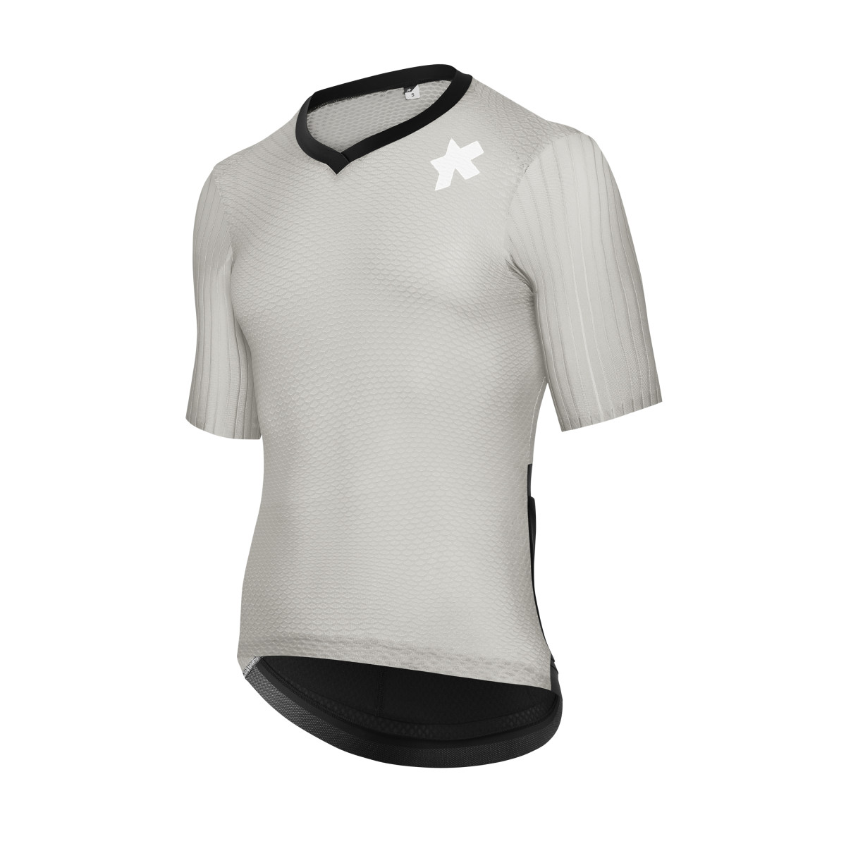 Assos Equipe RSR S11 Men's Jersey | Almond Milk