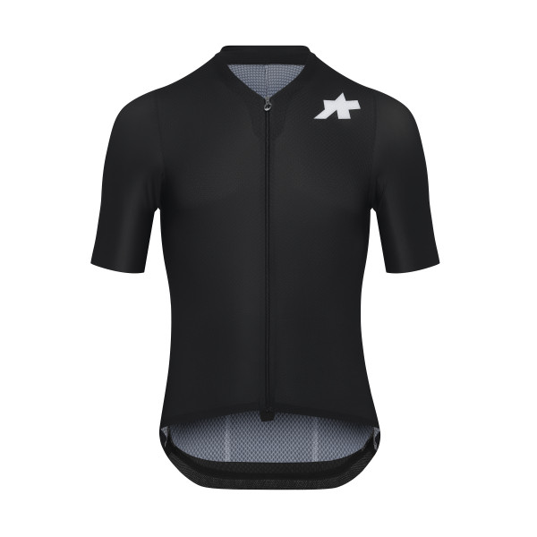 Assos Mille GT S11 EVO vīriešu krekls | Black Series Assos Mille GT S11 EVO vīriešu krekls | Black Series