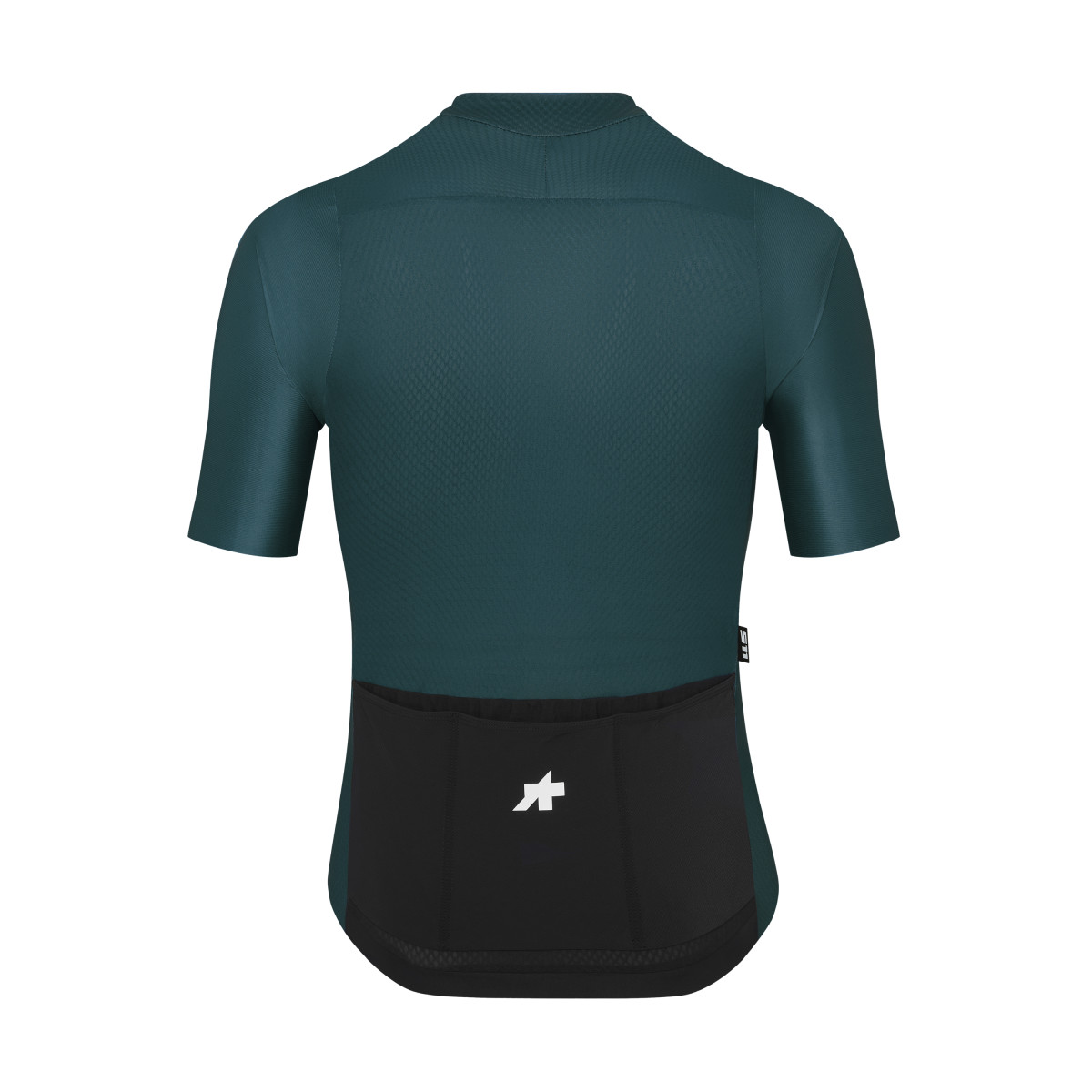 Assos Mille GT S11 EVO vīriešu krekls | Deep Petrol