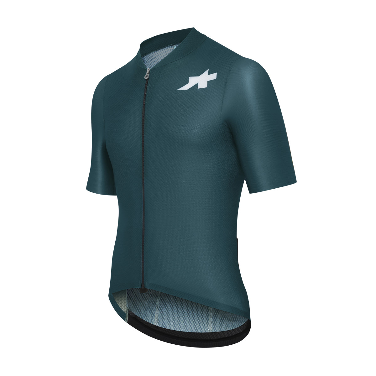Assos Mille GT S11 EVO vīriešu krekls | Deep Petrol