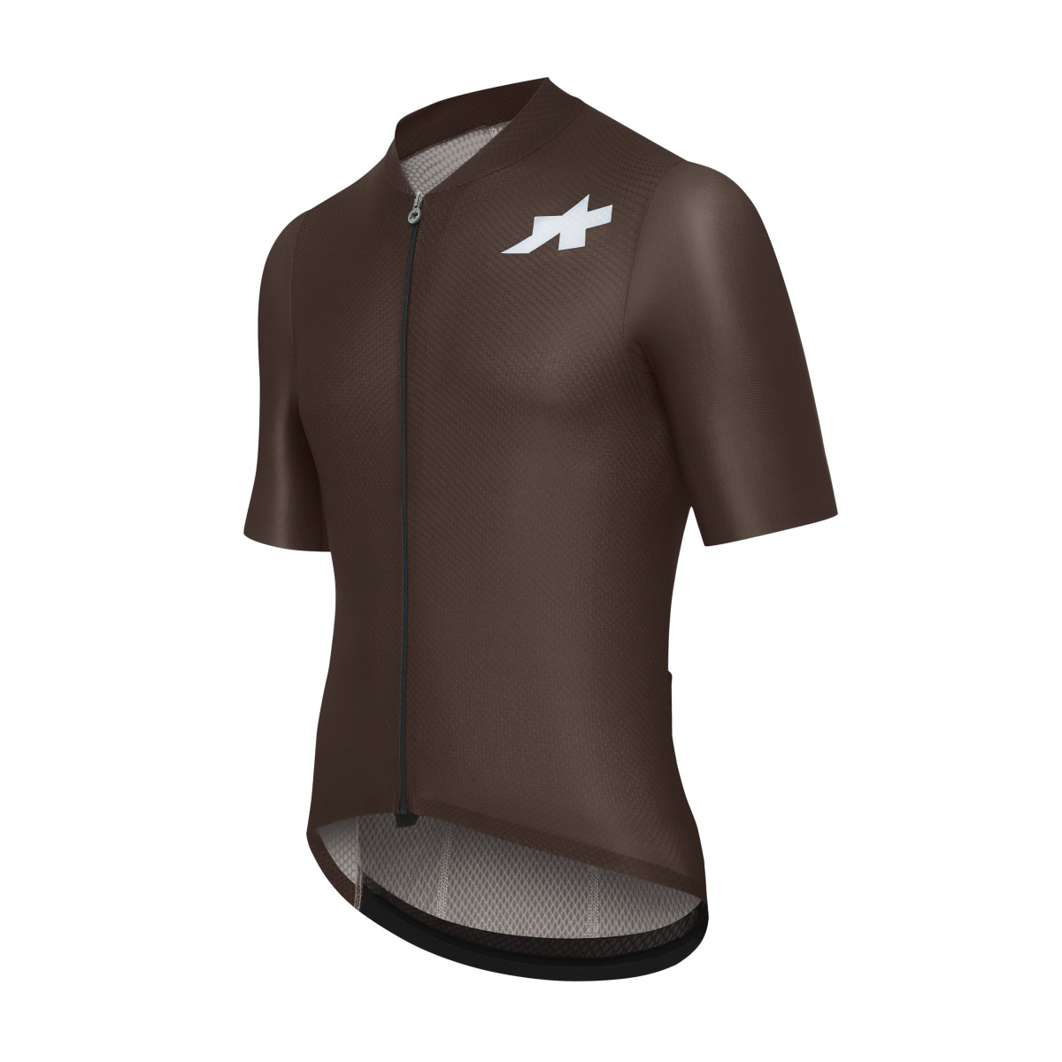 Assos Mille GT S11 EVO vīriešu krekls | Ground Brown