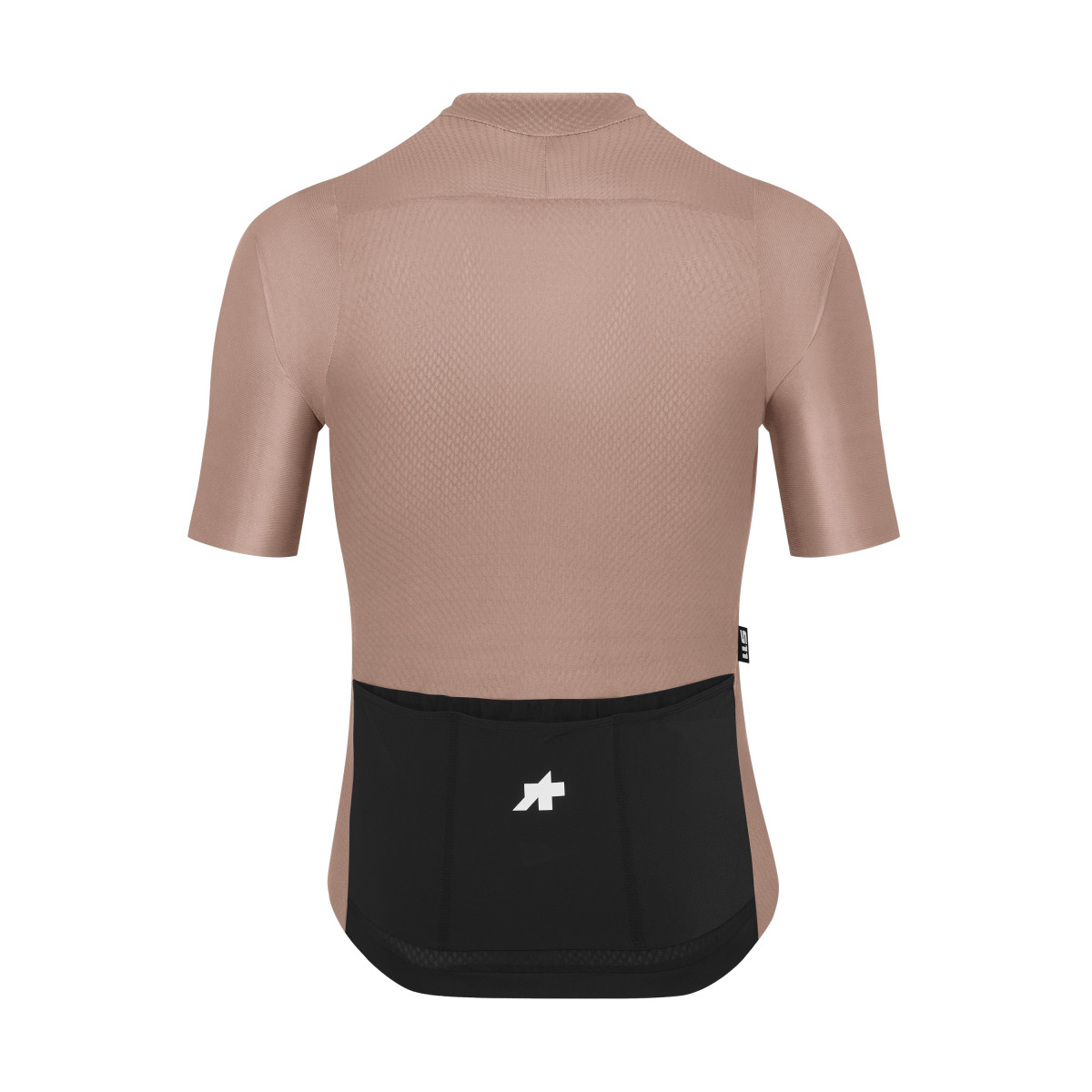 Assos Mille GT S11 EVO vīriešu krekls | Blossom Pink