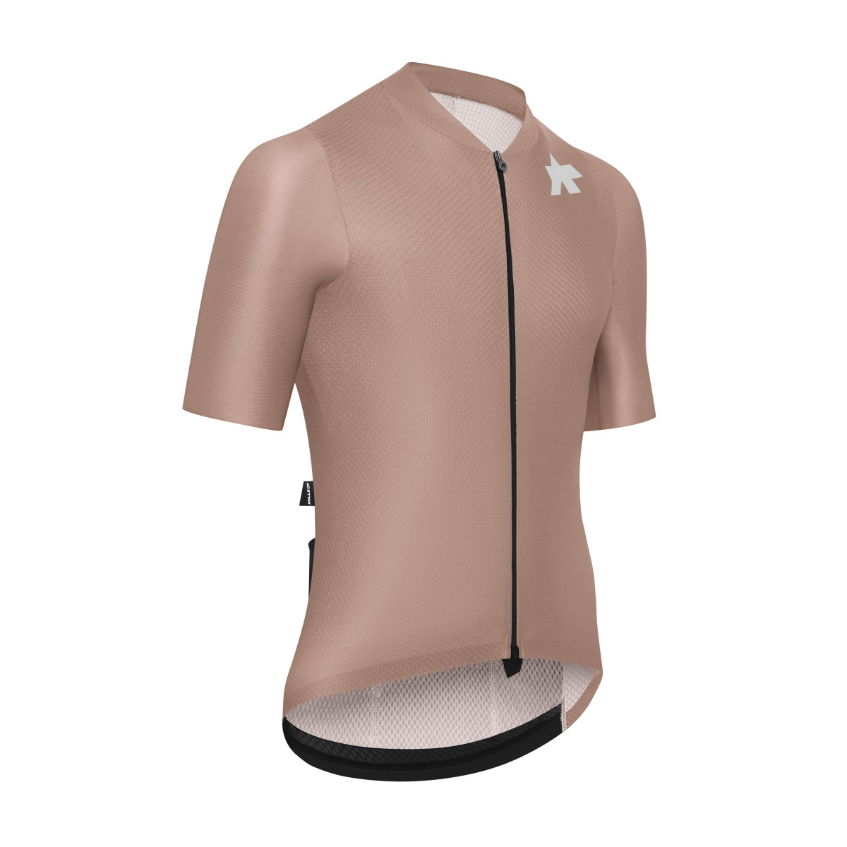 Assos Mille GT S11 EVO vīriešu krekls | Blossom Pink