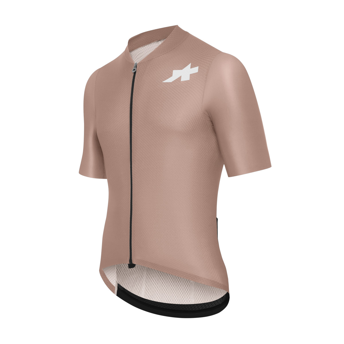 Assos Mille GT S11 EVO vīriešu krekls | Blossom Pink