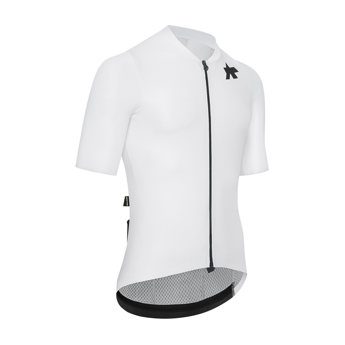 Assos Mille GT S11 EVO vīriešu krekls | White Series
