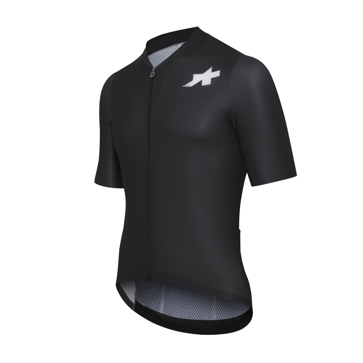 Assos Mille GT S11 EVO vīriešu krekls | Black Series