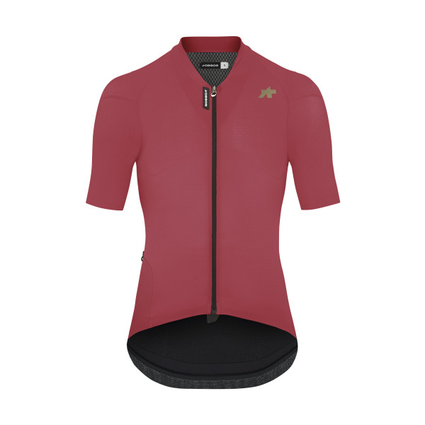 Assos Mille GTO S11 meeste jalgratturi särk | Deadly Berry