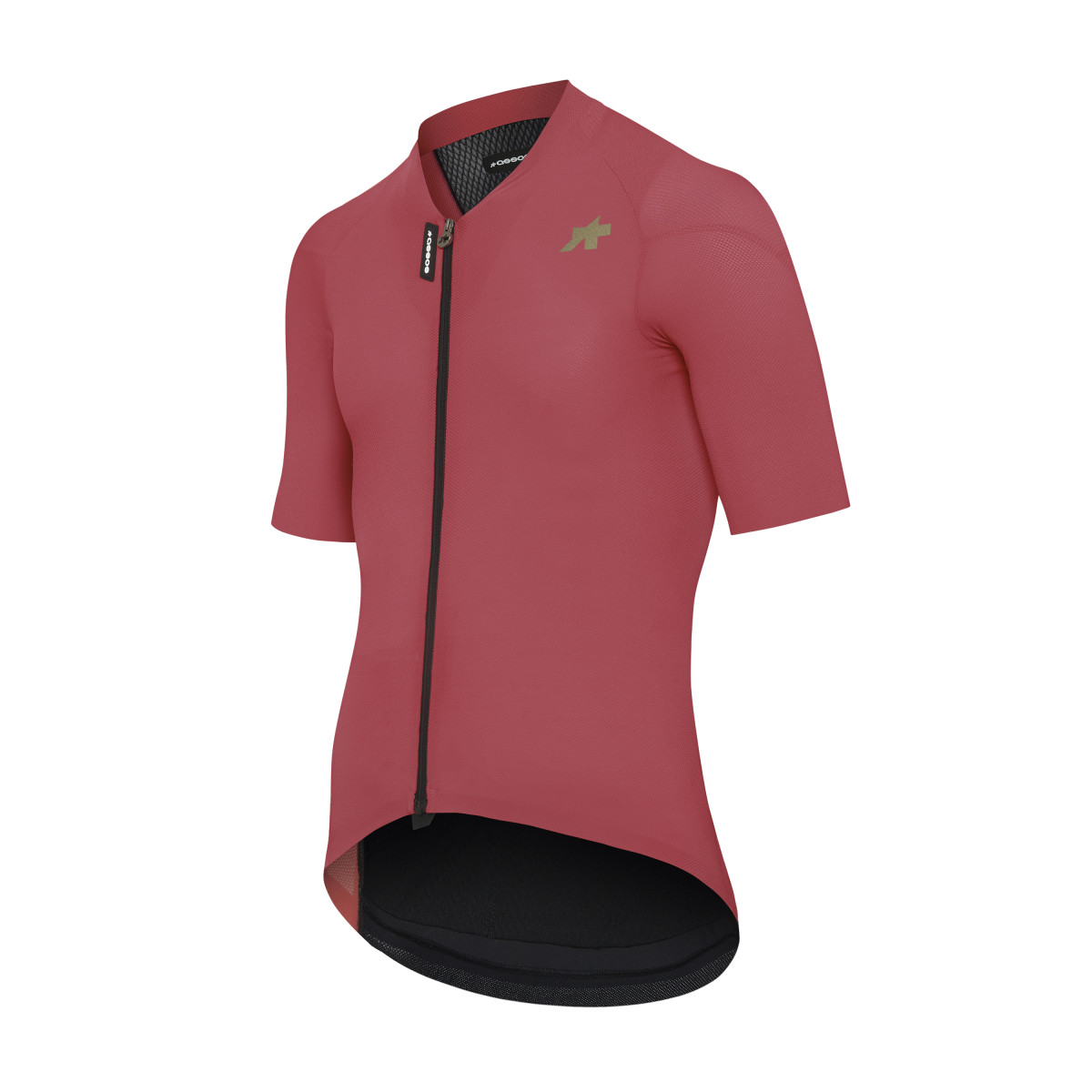 Assos Mille GTO S11 Men's Jersey | Deadly Berry