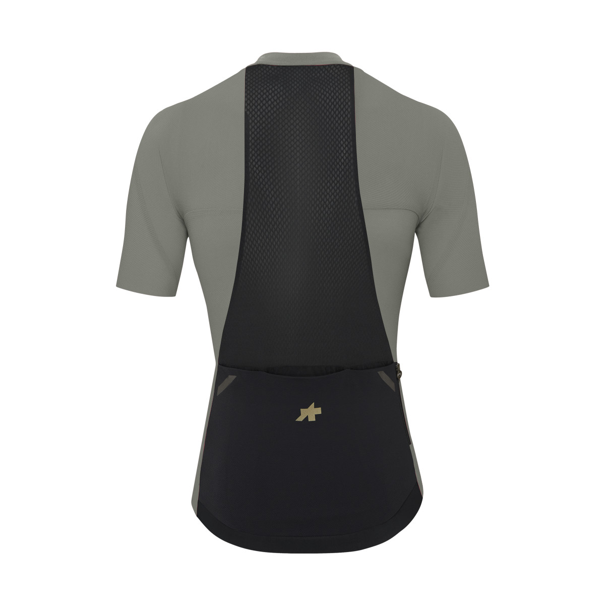 Assos Mille GTO S11 vīriešu krekls | Edge Green