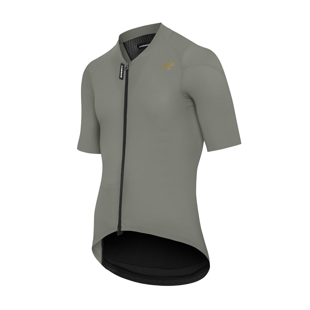 Assos Mille GTO S11 vīriešu krekls | Edge Green