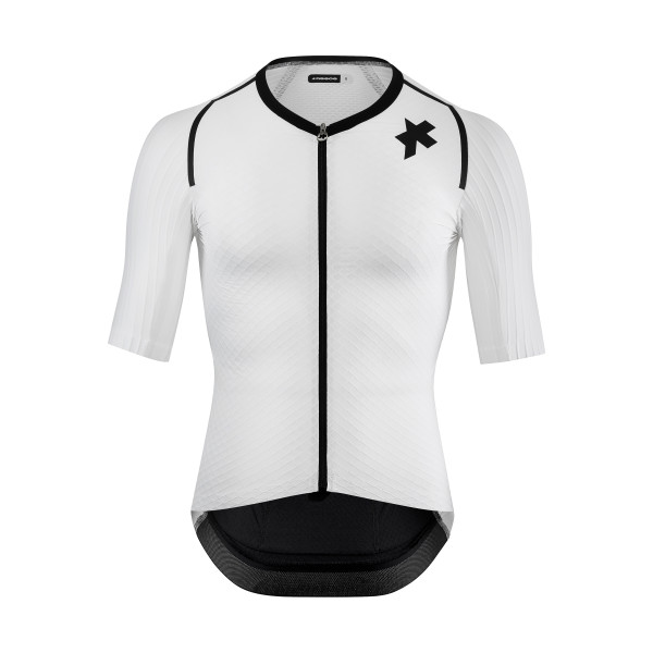Assos Equipe RSR Bolide S11 meeste jalgratturi särk | White Series