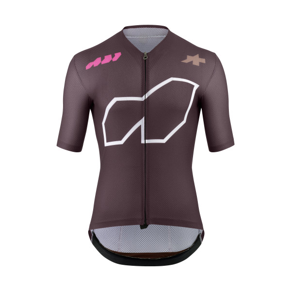 Assos Equipe R S11 We are the A meeste jalgratturi särk | Panic Red