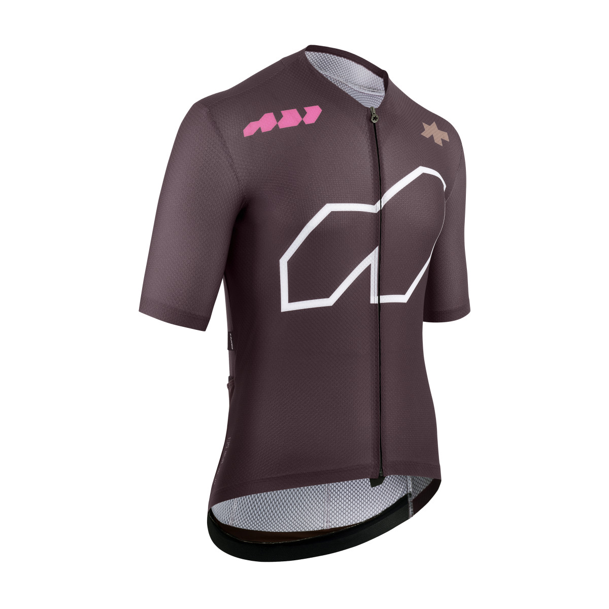 Assos Equipe R S11 We are the A meeste jalgratturi särk | Panic Red