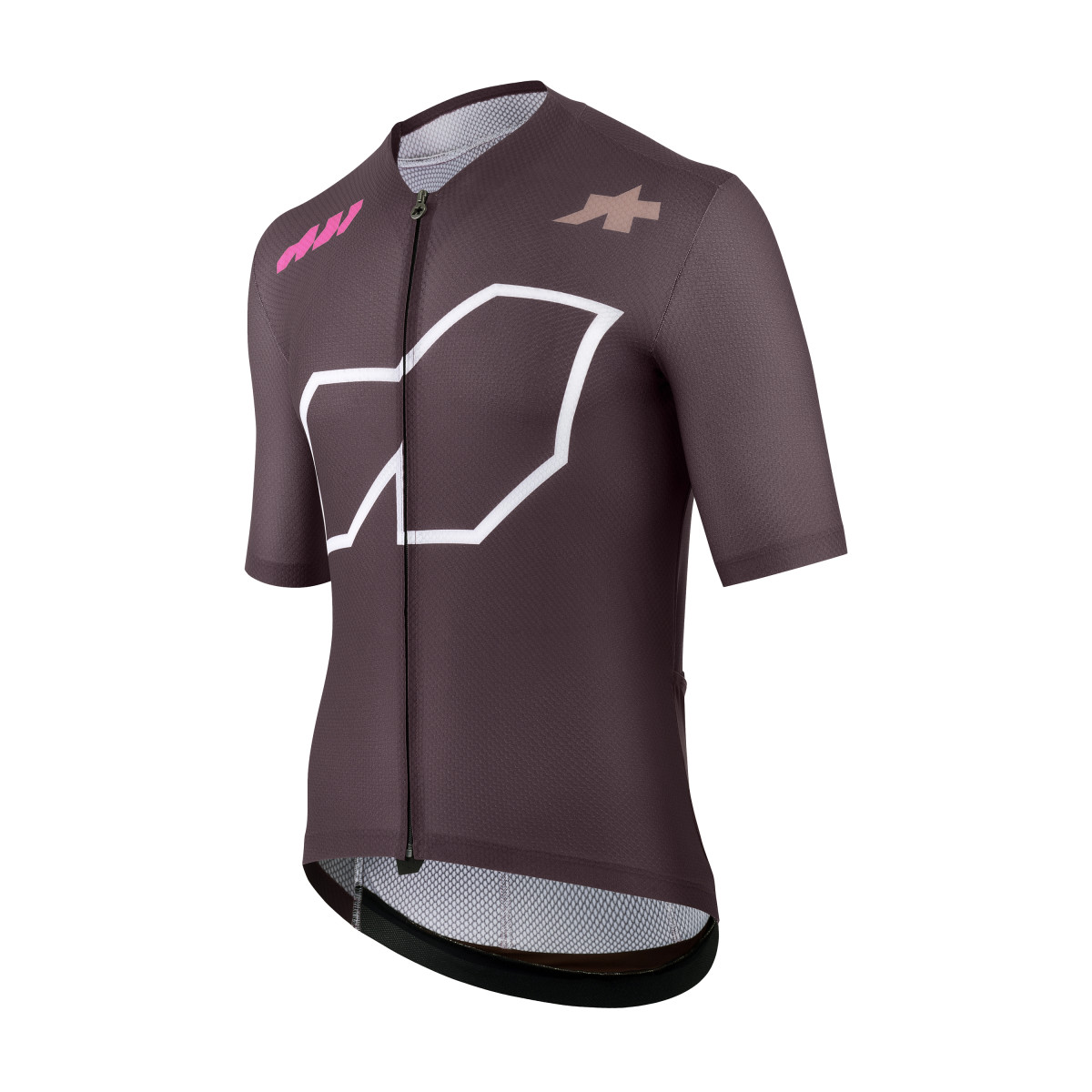 Assos Equipe R S11 We are the A meeste jalgratturi särk | Panic Red
