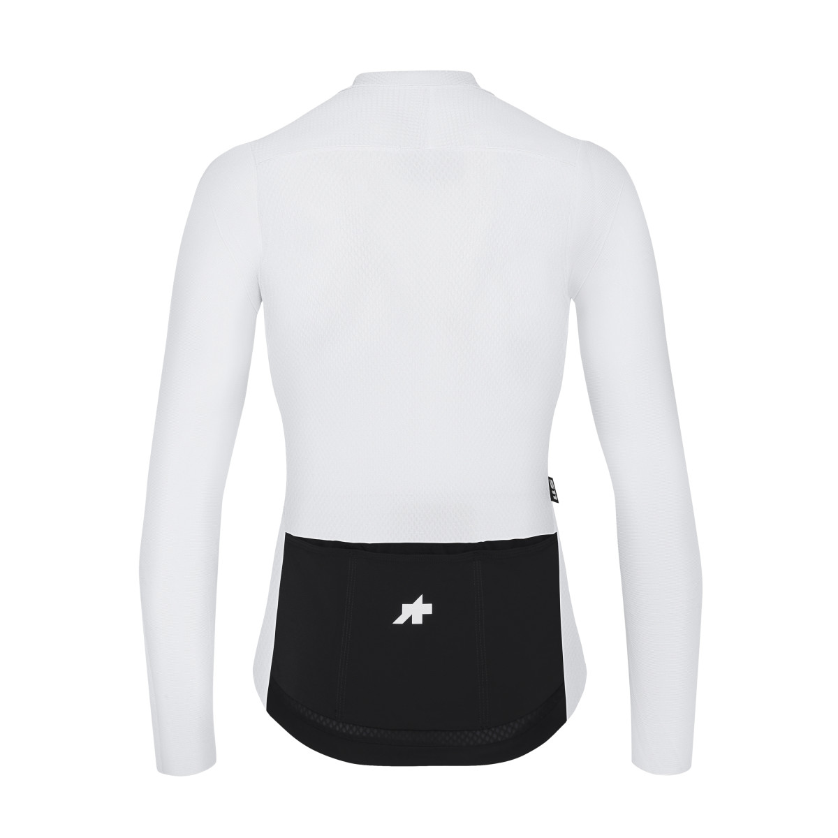 Assos Mille GT S11 EVO LS vīriešu krekls | White Series