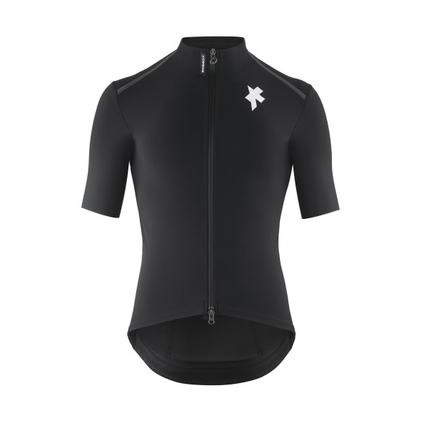 Assos Equipe R Thermo Rain S11 meeste jalgratturi särk | Black Series