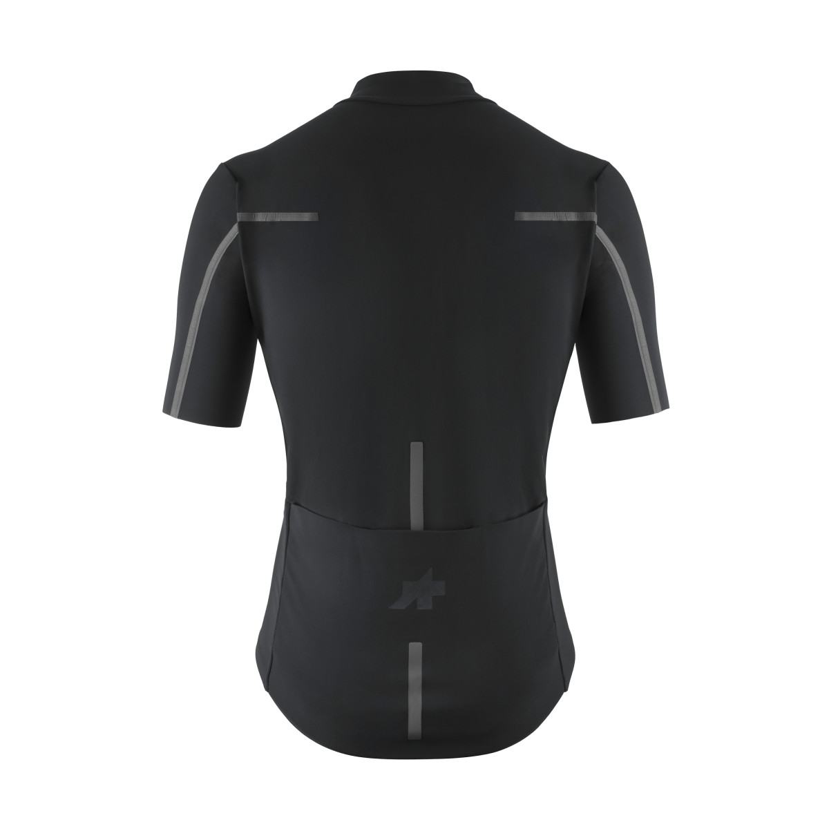 Assos Equipe R Thermo Rain S11 Men's Jersey | Black Series
