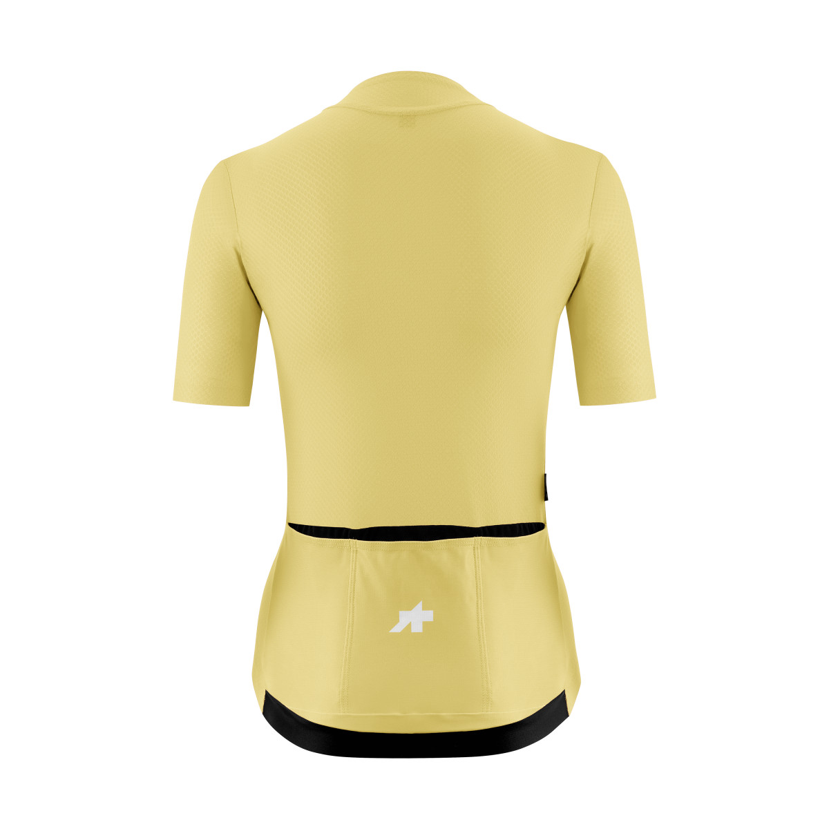 Assos Dyora R S11 sieviešu krekls | Mystic Yellow
