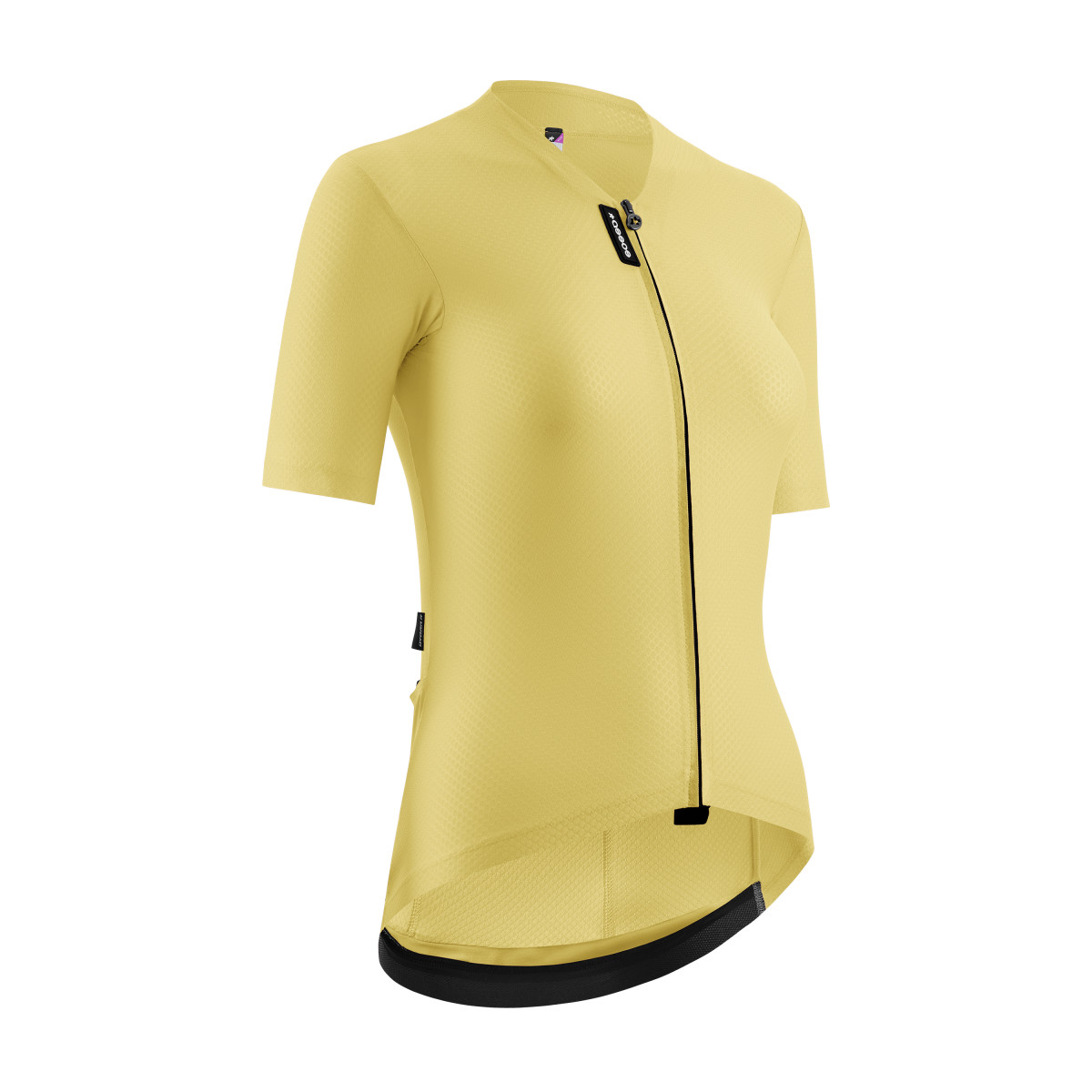 Assos Dyora R S11 sieviešu krekls | Mystic Yellow