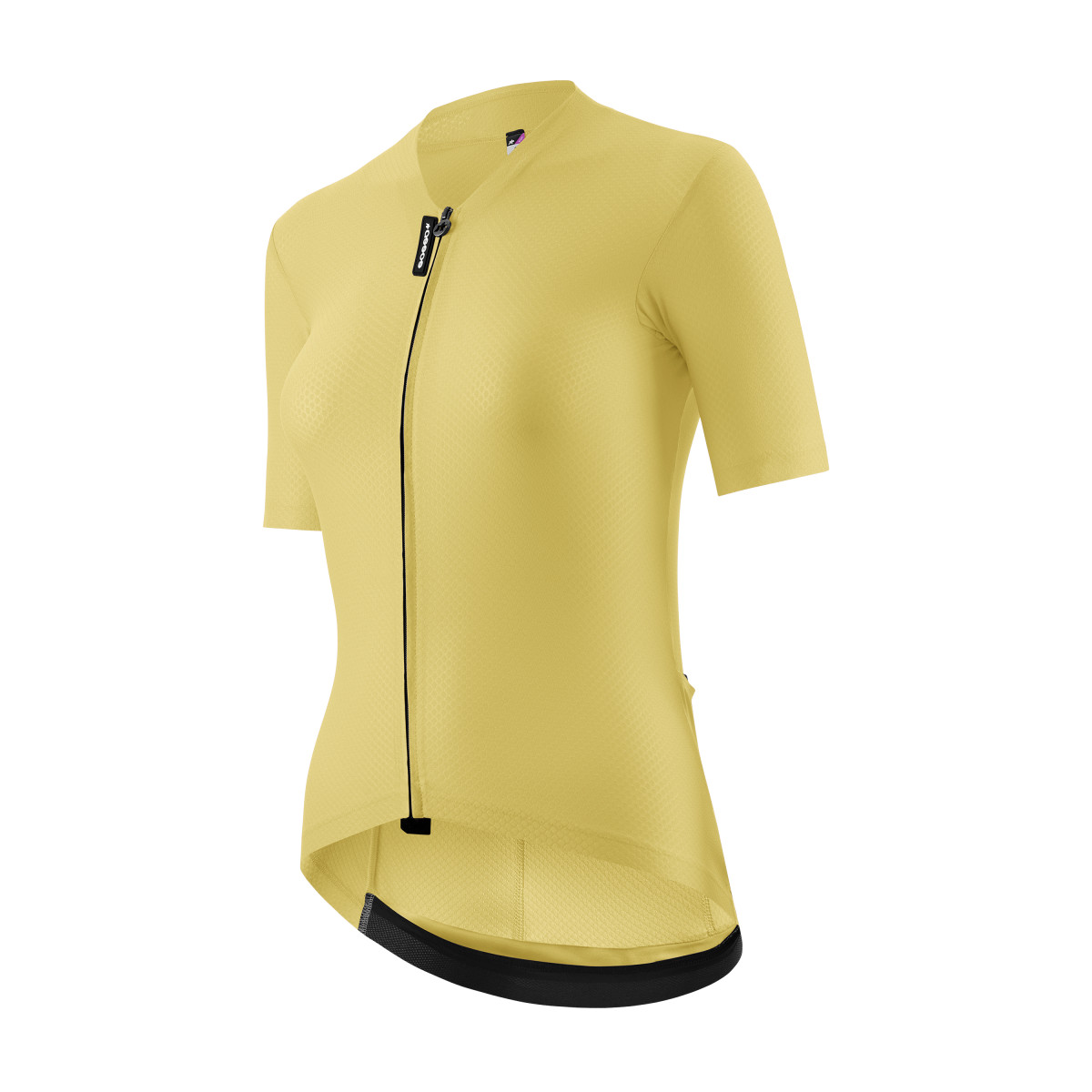 Assos Dyora R S11 sieviešu krekls | Mystic Yellow