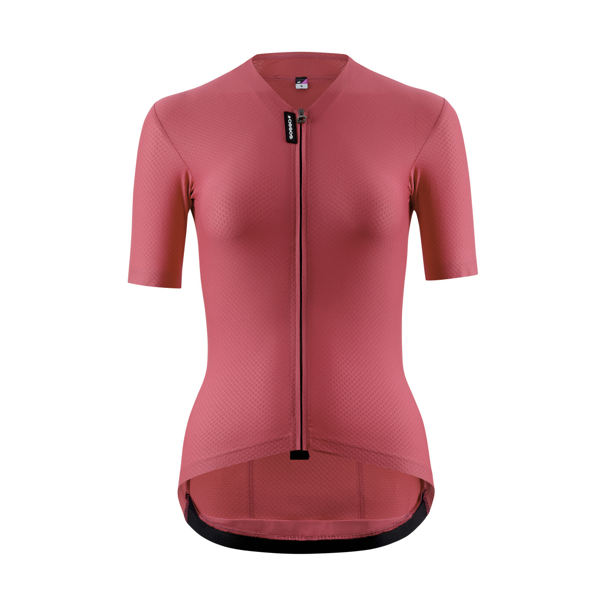 Assos Dyora R S11 naiste jalgratturi särk | Deadly Berry