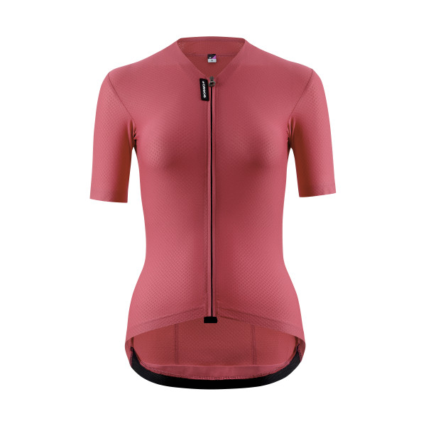 Assos Dyora R S11 sieviešu krekls | Deadly Berry