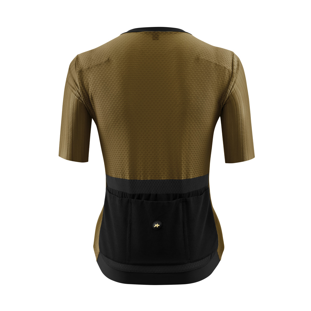 Assos Dyora RSV S11 naiste jalgratturi särk | Jupiter Gold