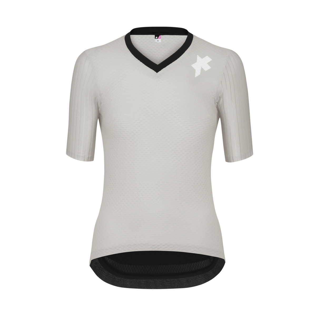 Assos Dyora RSV S11 sieviešu krekls | Almond Milk