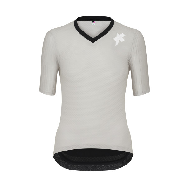 Assos Dyora RSV S11 sieviešu krekls | Almond Milk
