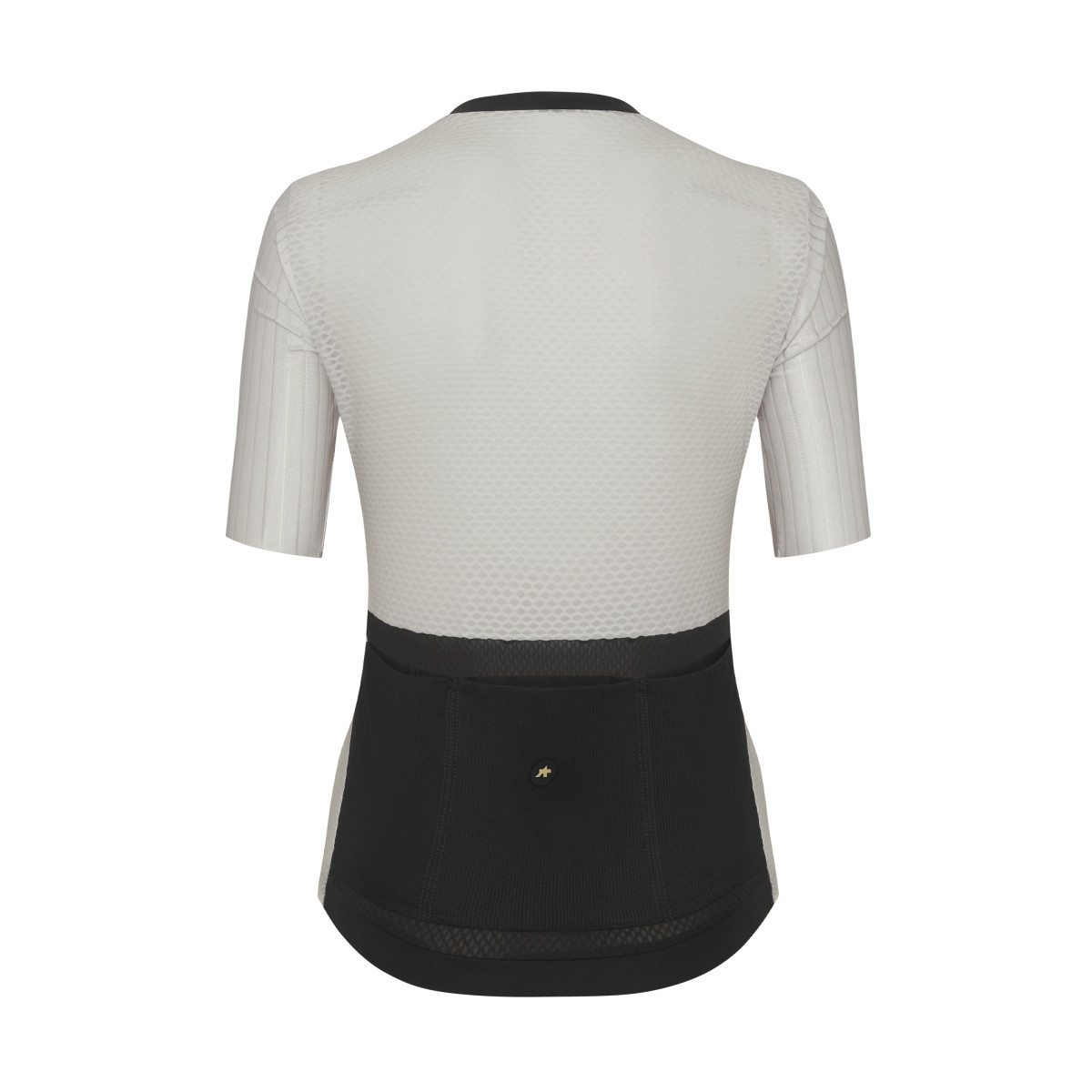 Assos Dyora RSV S11 sieviešu krekls | Almond Milk