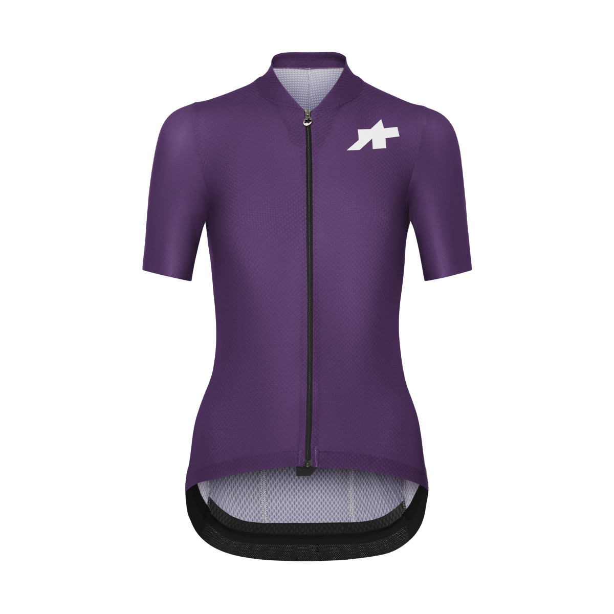 Assos Uma GT S11 EVO sieviešu krekls | Wisteria Violet