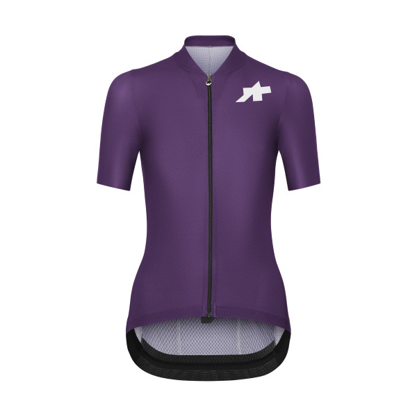 Assos Uma GT S11 EVO sieviešu krekls | Wisteria Violet