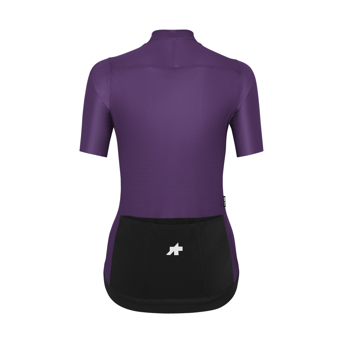 Assos Uma GT S11 EVO sieviešu krekls | Wisteria Violet