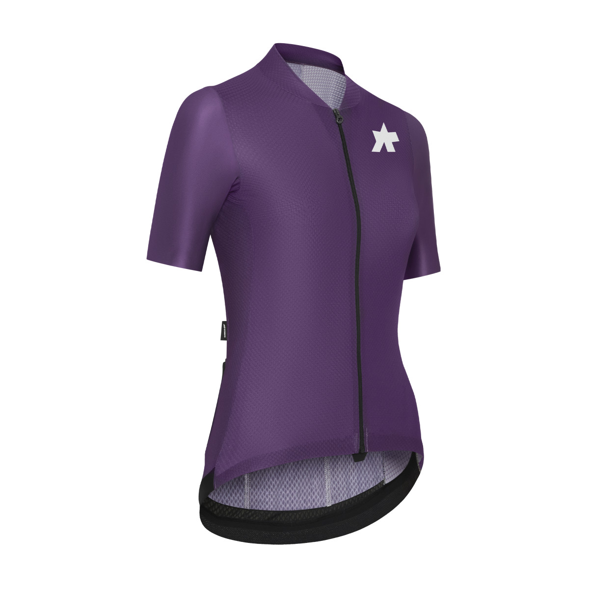 Assos Uma GT S11 EVO sieviešu krekls | Wisteria Violet