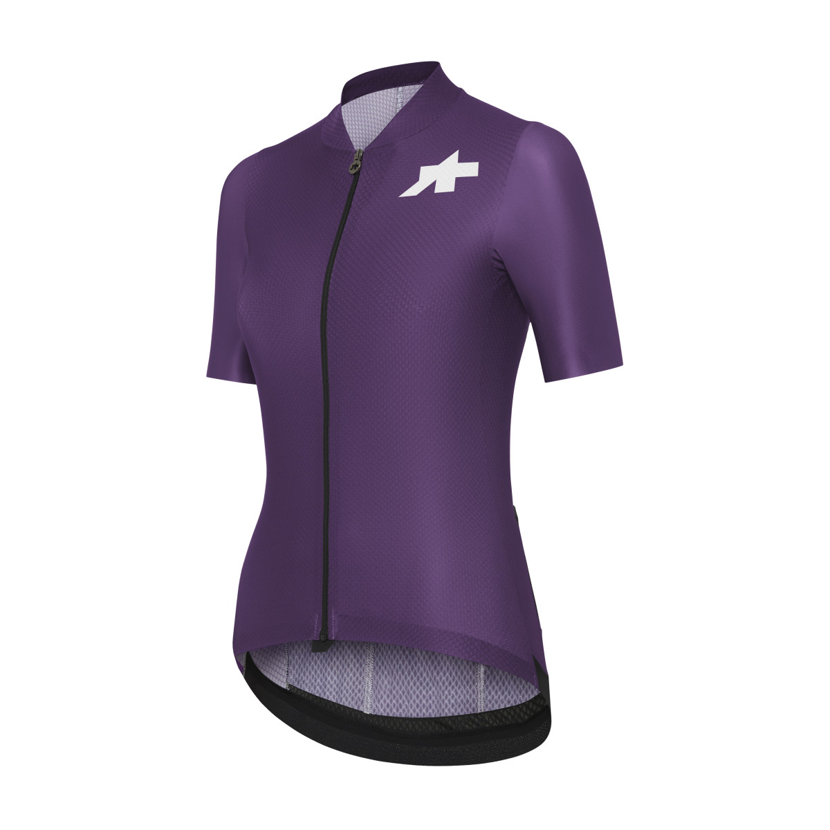 Assos Uma GT S11 EVO sieviešu krekls | Wisteria Violet