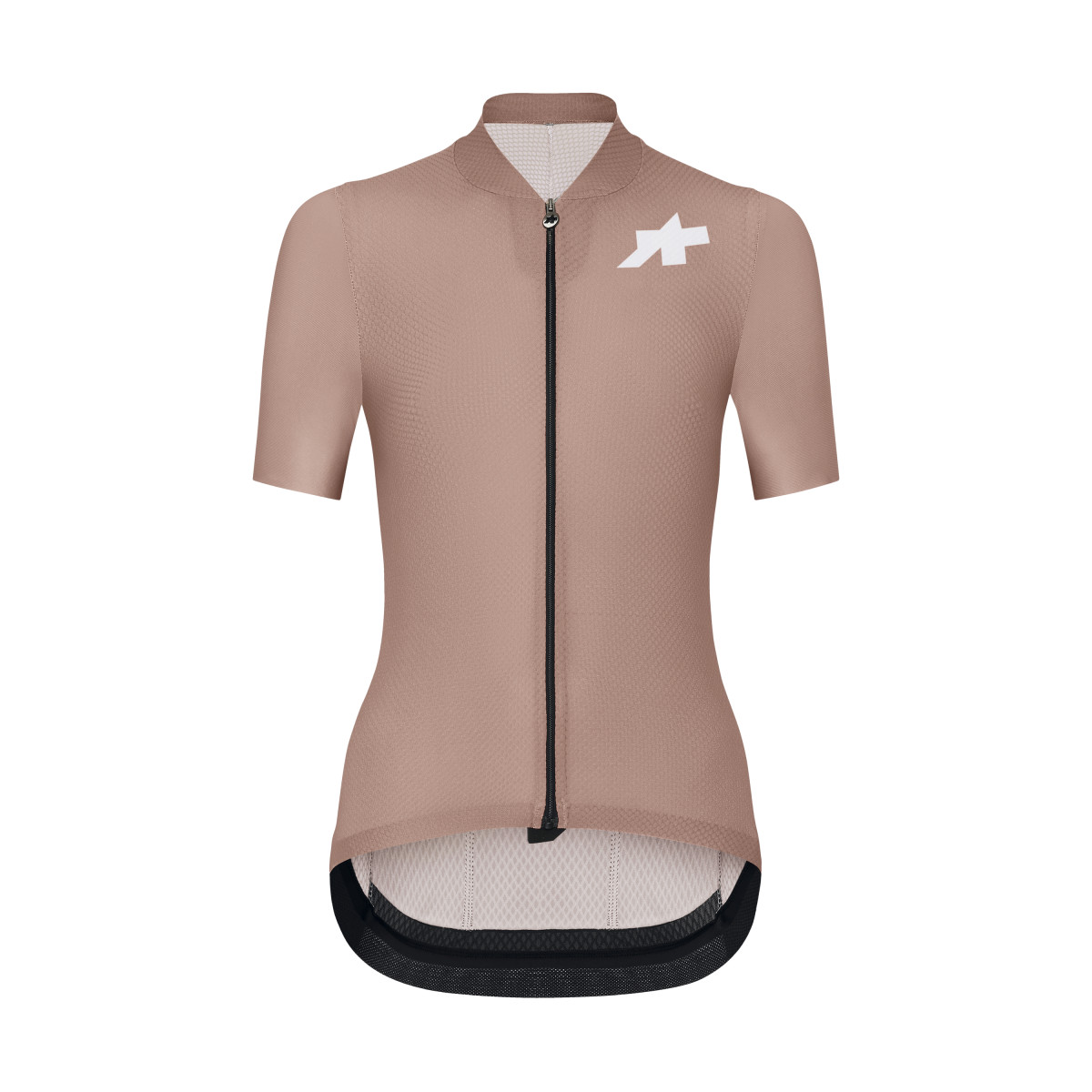 Assos Uma GT S11 EVO naiste jalgratturi särk | Blossom Pink