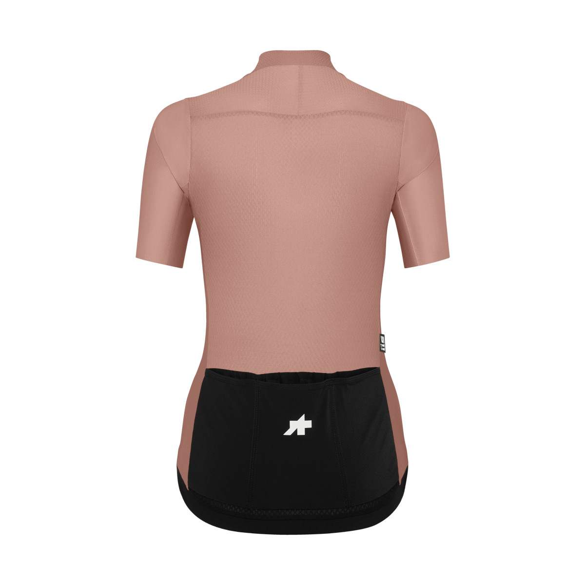 Assos Uma GT S11 EVO naiste jalgratturi särk | Blossom Pink