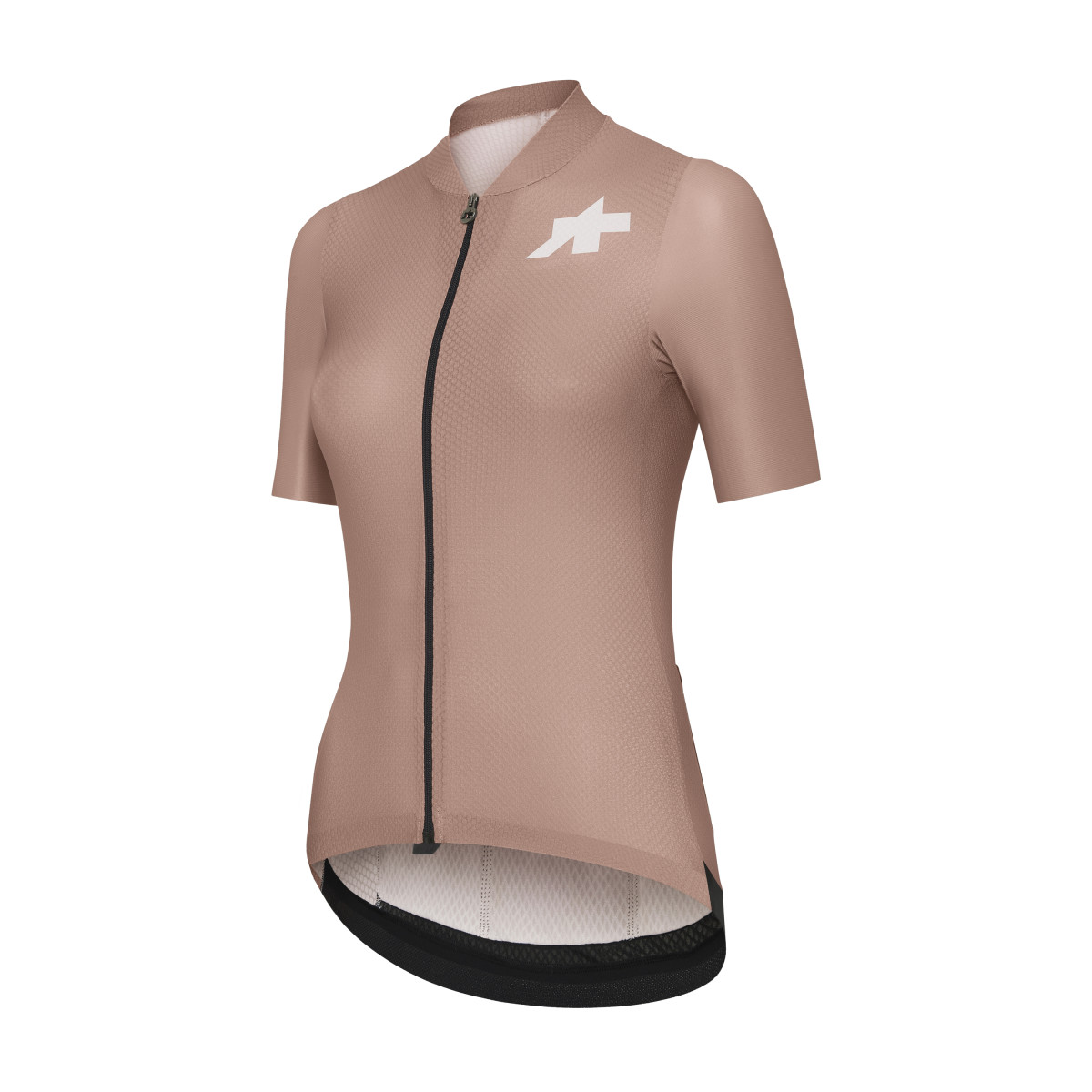 Assos Uma GT S11 EVO naiste jalgratturi särk | Blossom Pink