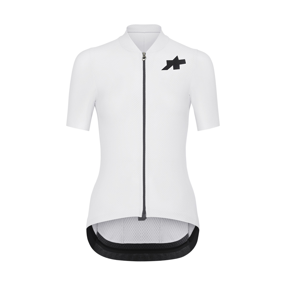 Assos Uma GT S11 EVO naiste jalgratturi särk | White Series