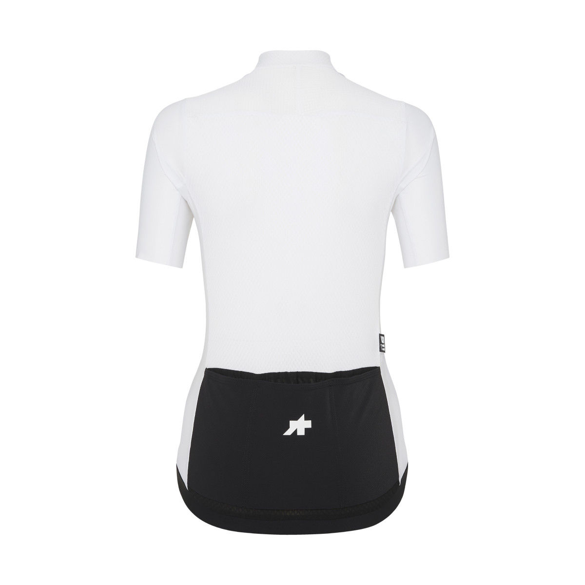 Assos Uma GT S11 EVO naiste jalgratturi särk | White Series
