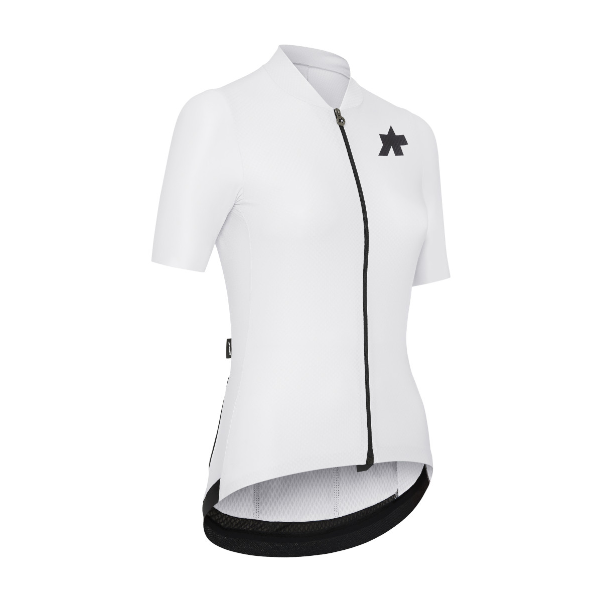 Assos Uma GT S11 EVO naiste jalgratturi särk | White Series