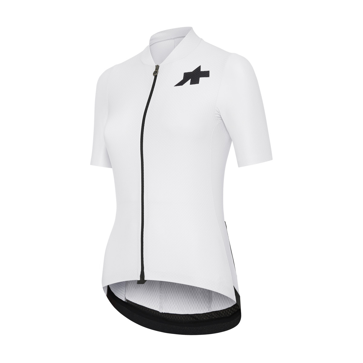 Assos Uma GT S11 EVO naiste jalgratturi särk | White Series